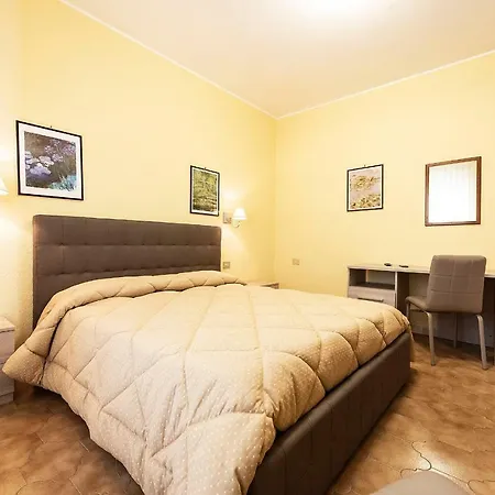 Hotel Aurelia Tarquinia Exterior foto