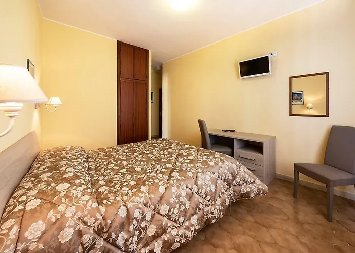 Hotel Aurelia