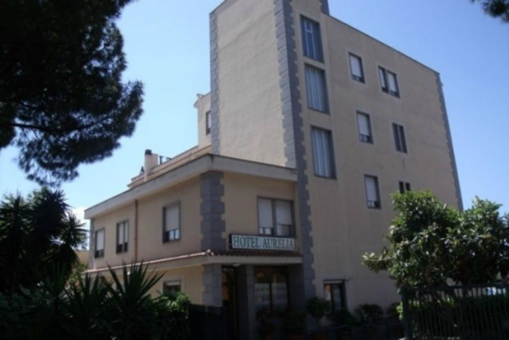 Hotel Aurelia 2*