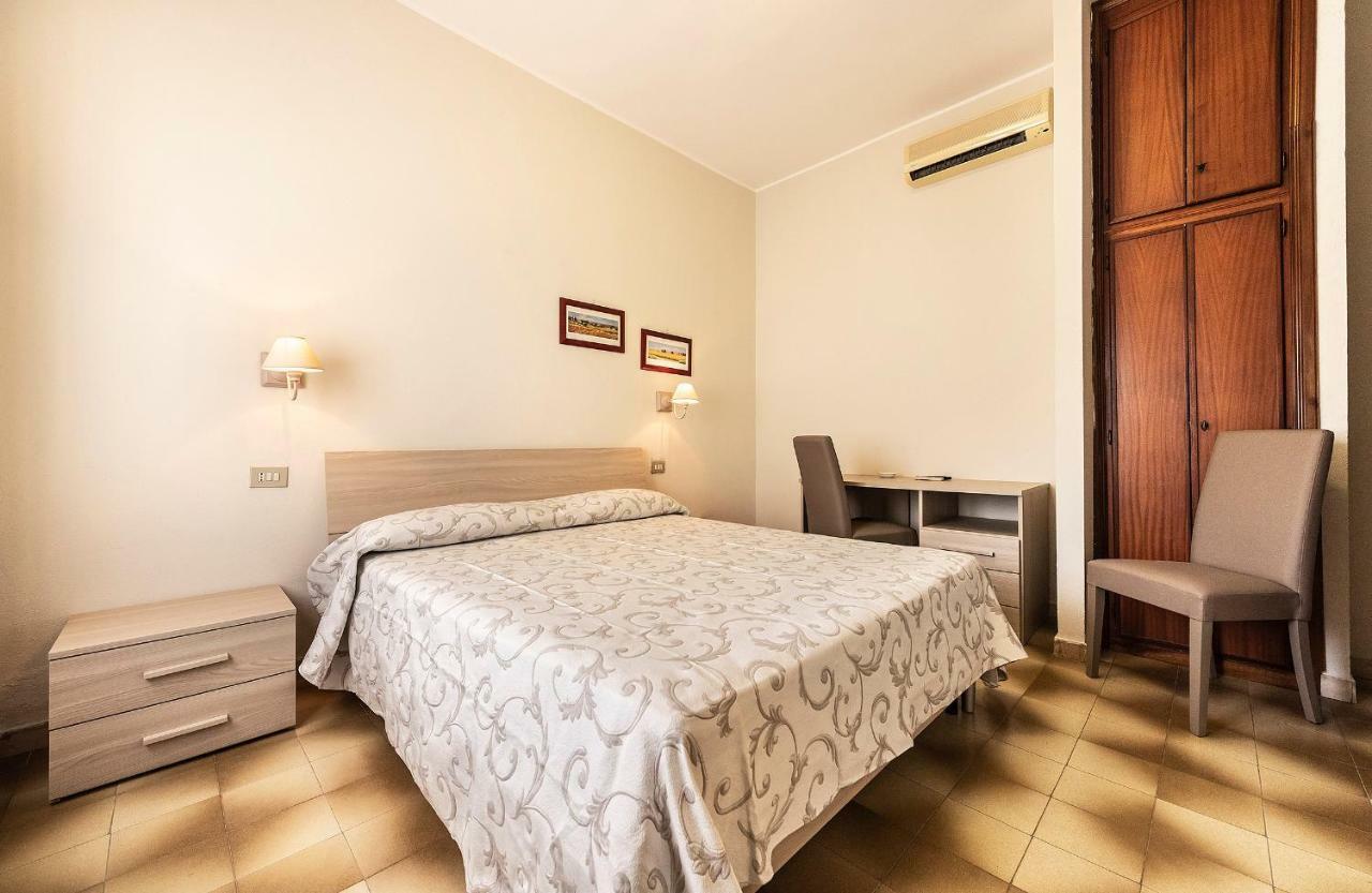 Hotel Aurelia 2*