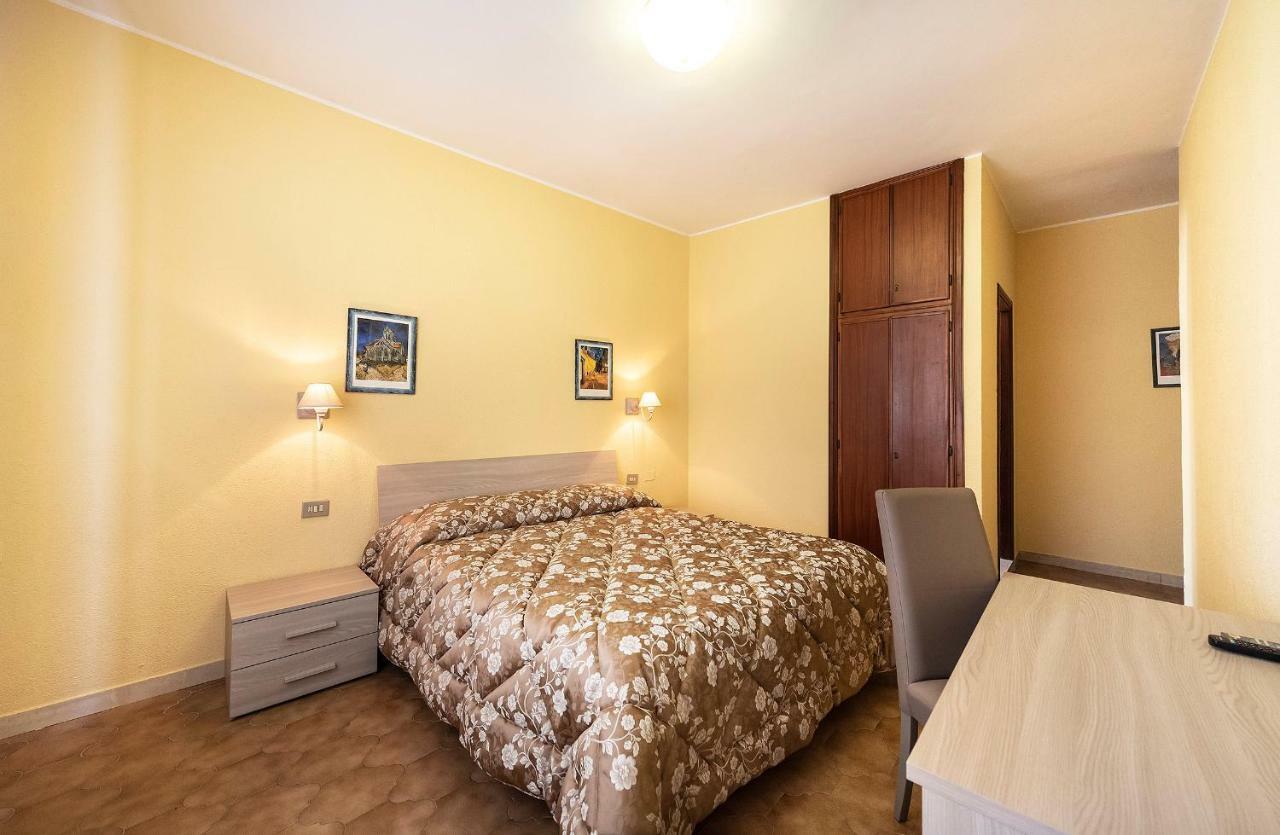Hotel Aurelia Tarquinia
