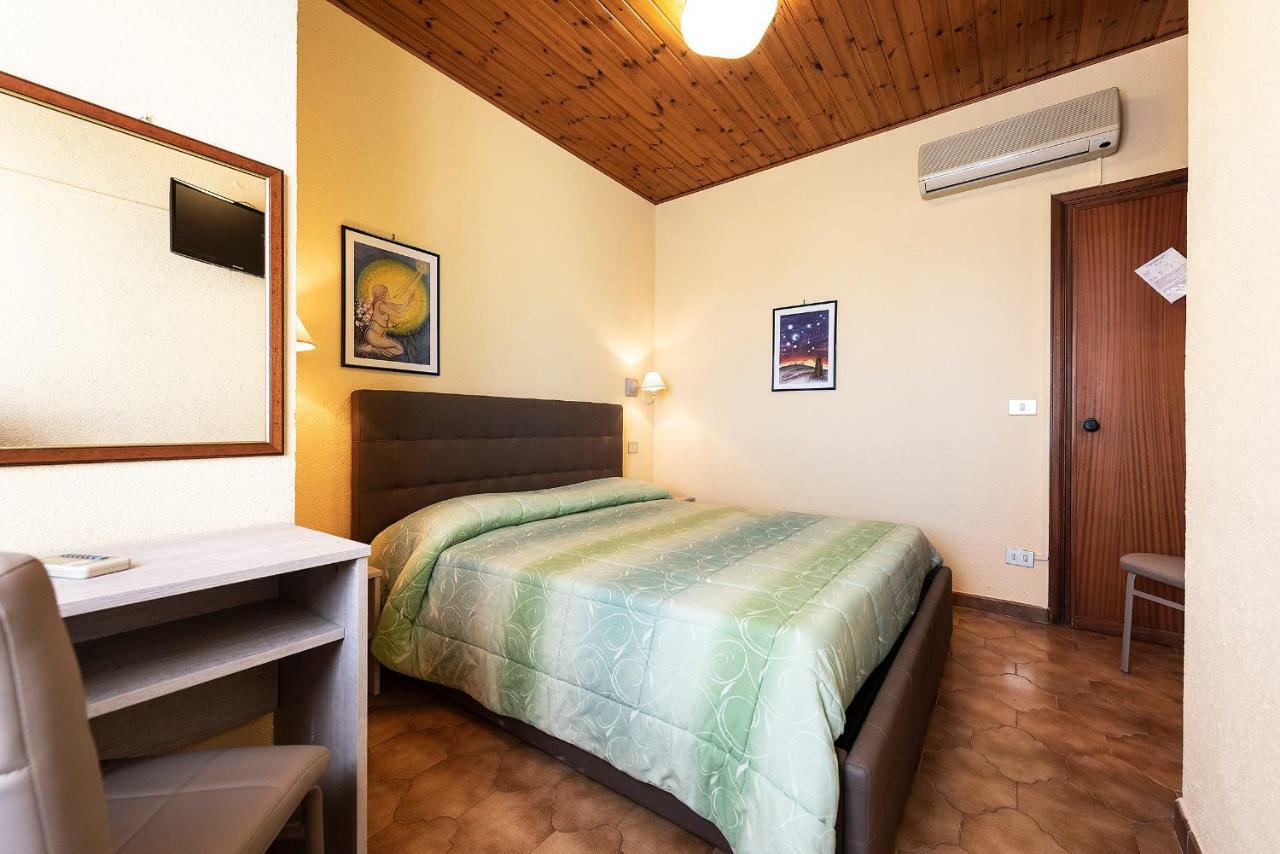 Aurelia 2* Tarquinia