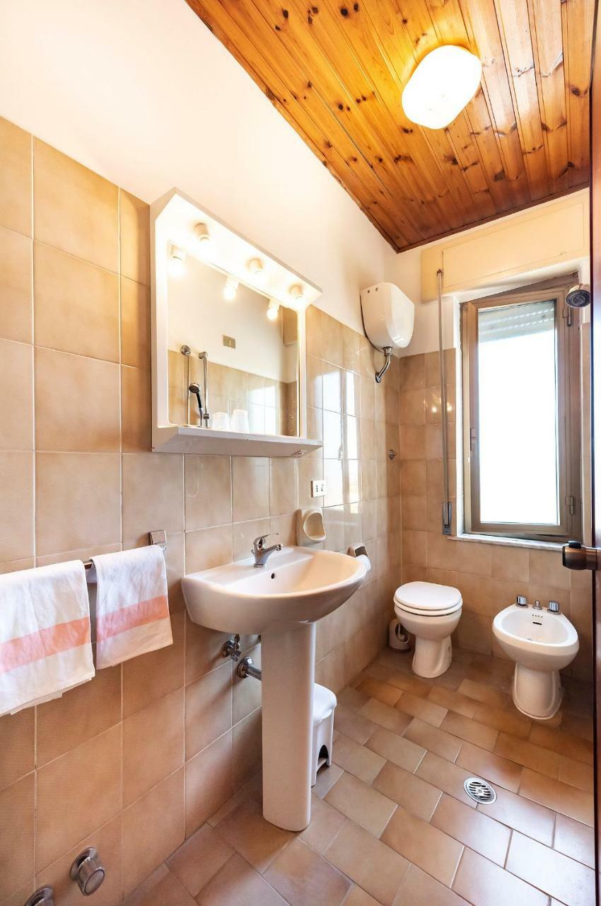 Hotel Aurelia 2*
