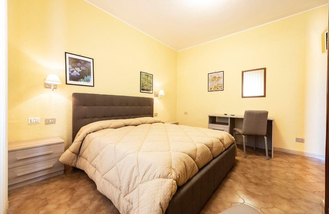 Hotel Aurelia 2*