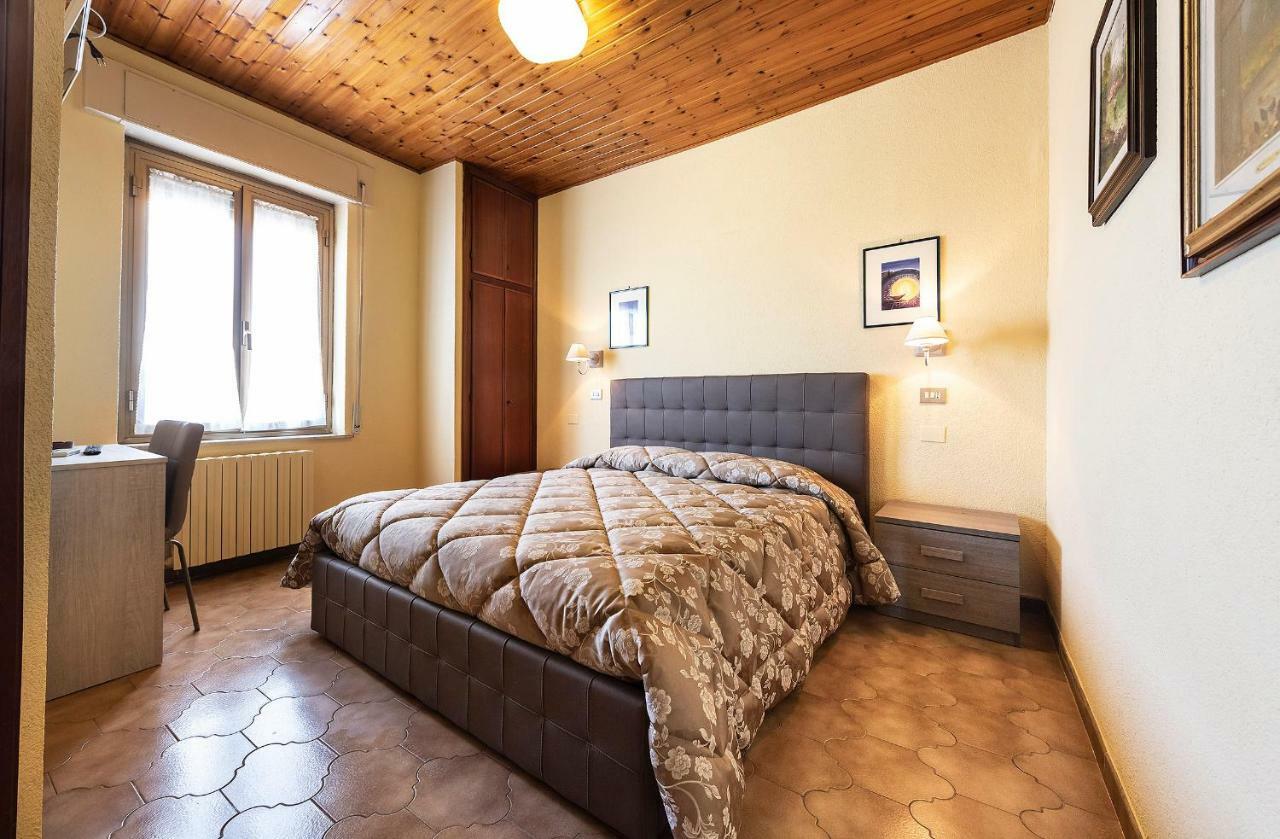 Aurelia Hotel Tarquinia