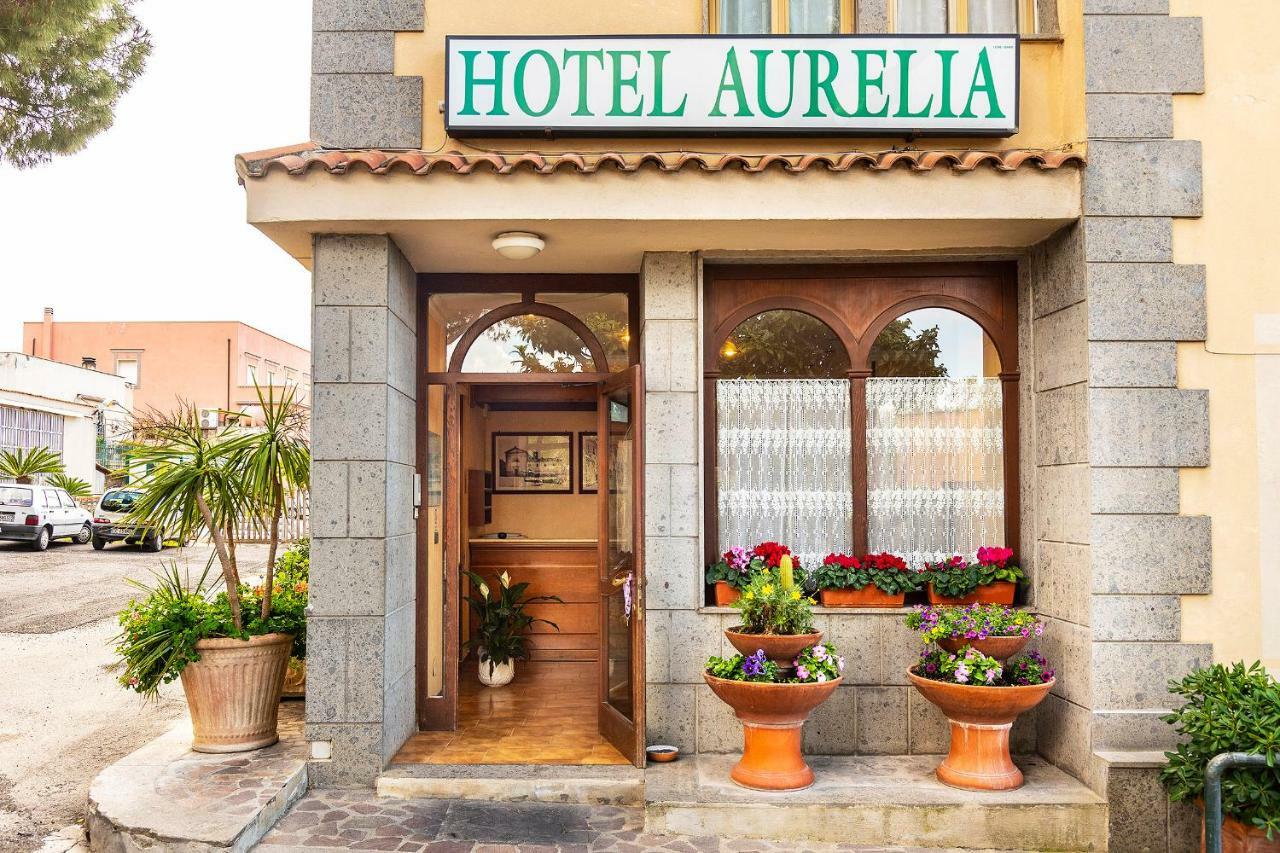 Aurelia Hotel