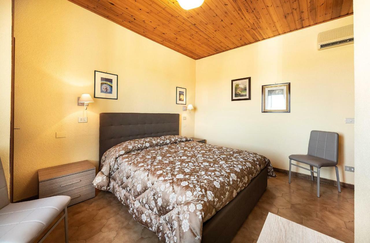 Aurelia 2* Tarquinia